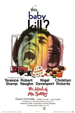 Das zweite Leben des Mr. Soames