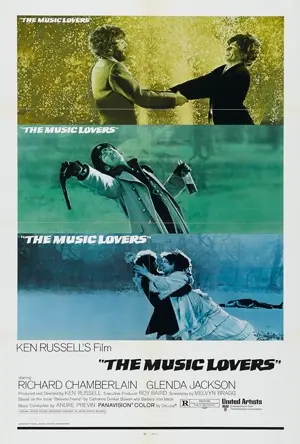 Tschaikowsky - Genie und Wahnsinn