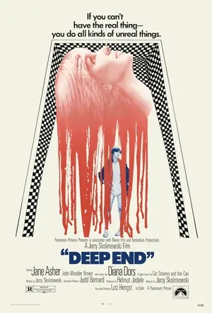 Deep End