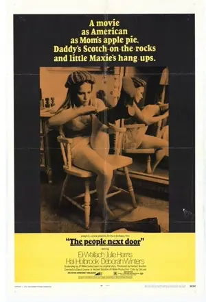 The People Next Door