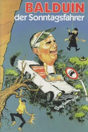 Balduin, der Sonntagsfahrer