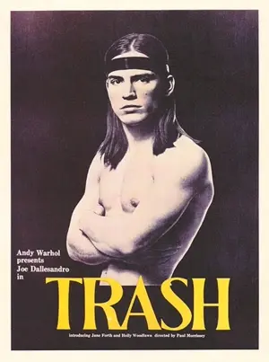 Andy Warhol's Trash