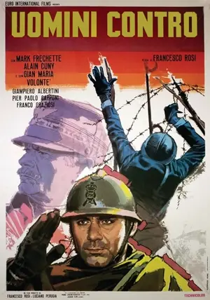 Bataillon der Verlorenen