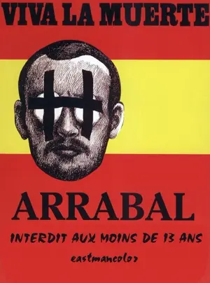 Viva la muerte - Es lebe der Tod