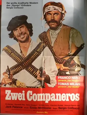 Zwei Compañeros