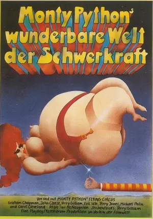 Die wunderbare Welt der Schwerkraft