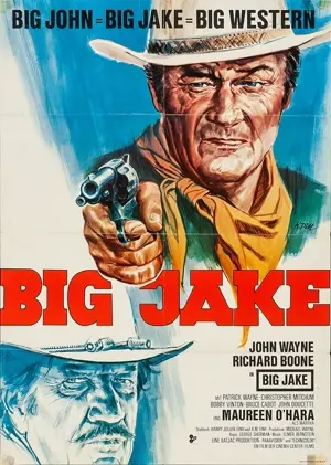 Big Jake