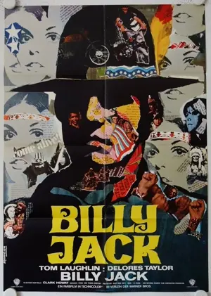Billy Jack
