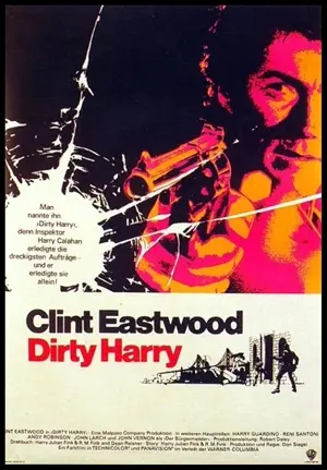 Dirty Harry