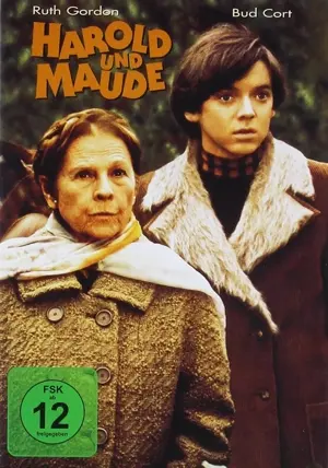 Harold und Maude