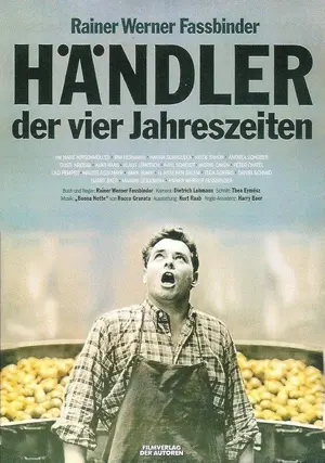 Händler der vier Jahreszeiten