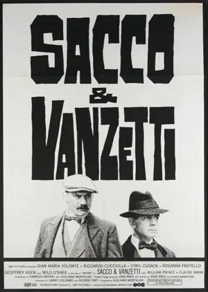 Sacco und Vanzetti