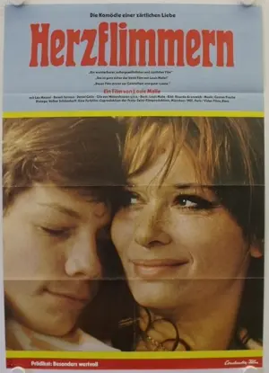 Herzflimmern