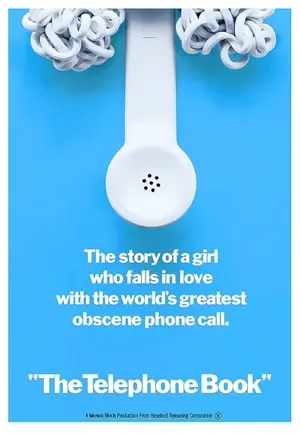 The Telephone Book