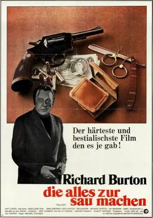 Die alles zur Sau machen