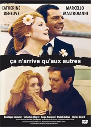 Das passiert immer nur den anderen