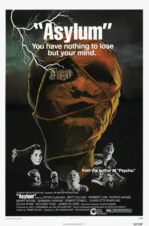 Asylum