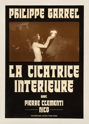 La cicatrice intérieure