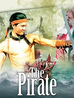 Die Teufelspiraten von Kau-Lun