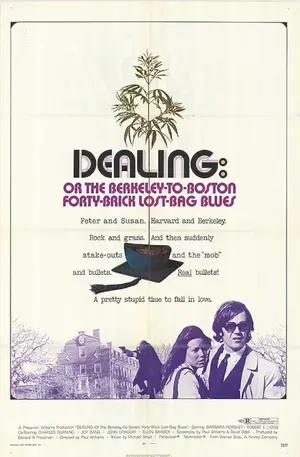 Heißer Stoff für Boston