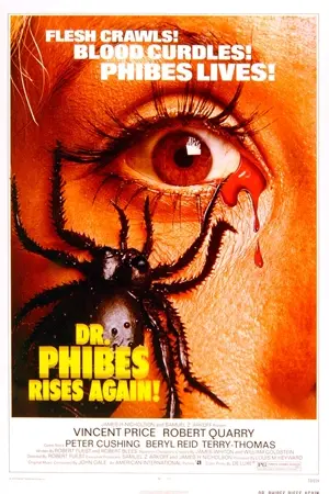 Die Rückkehr des Dr. Phibes