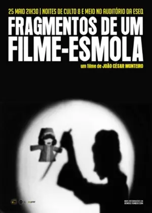 Fragmentos de um Filme-Esmola: A Sagrada Família