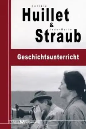 Geschichtsunterricht