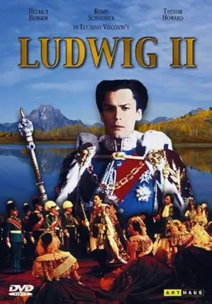 Ludwig II