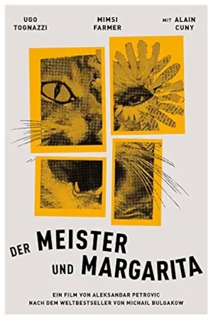 Der Meister und Margarita
