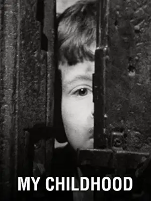 Schottische Trilogie - Meine Kindheit