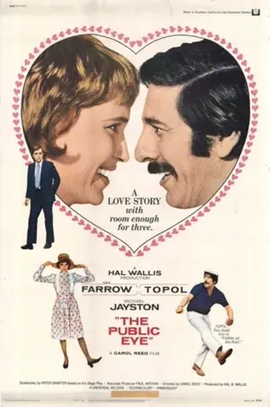 Ein liebenswerter Schatten