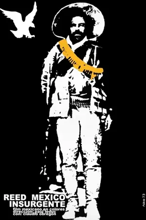 Reed, México insurgente