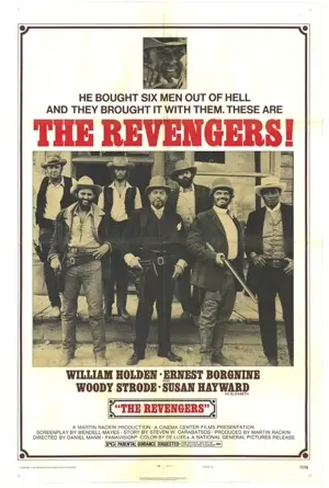 Revengers