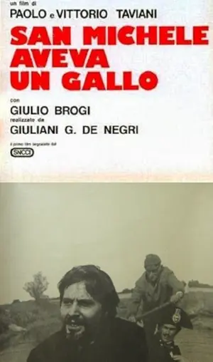 Der Aufstand des Giulio Manieri