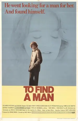 To Find a Man