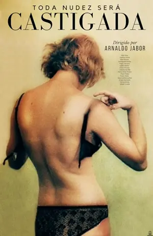 Alle Nacktheit wird bestraft