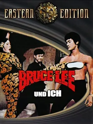 Bruce Lee und ich