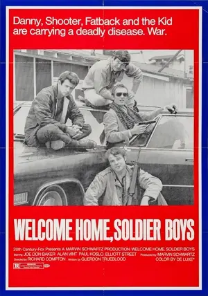 Ein mörderisches Team