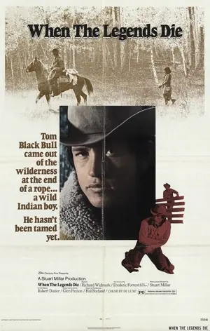 Wenn die Legenden sterben