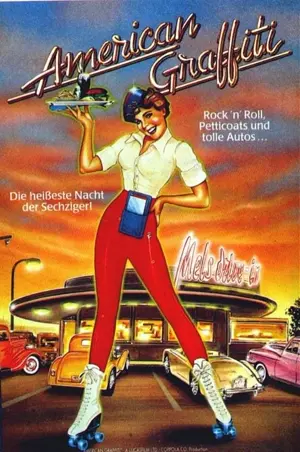 American Graffiti