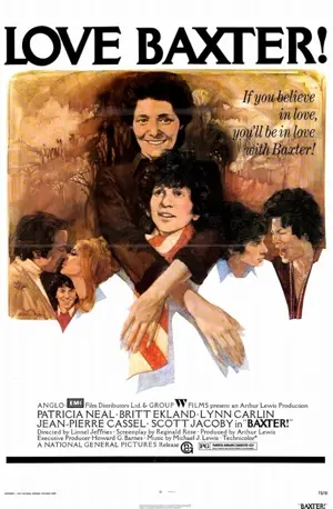 Baxter und die Rabenmutter