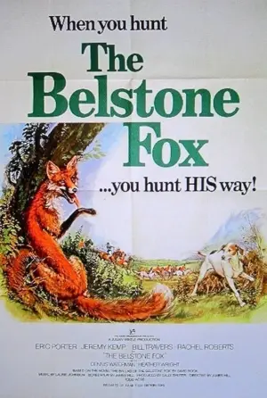 Der Fuchs von Belstone