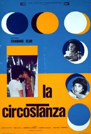 La circostanza