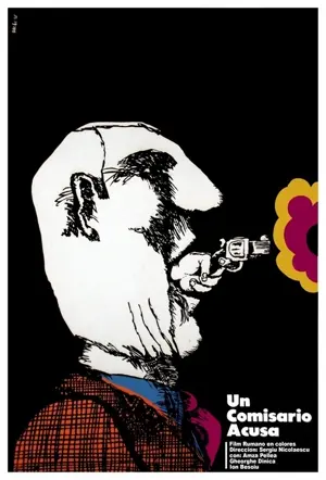 Ein Kriminalkommissar klagt an