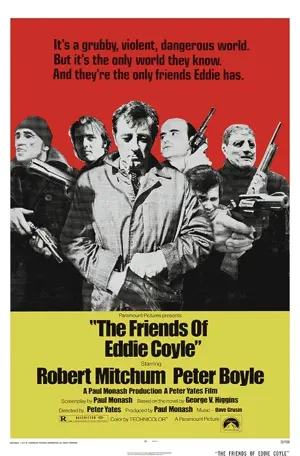 Die Freunde von Eddie Coyle
