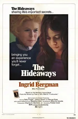 Der geheimnisvolle Engel