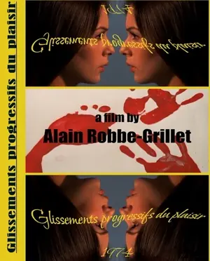 Das beständige Gleiten der Begierde