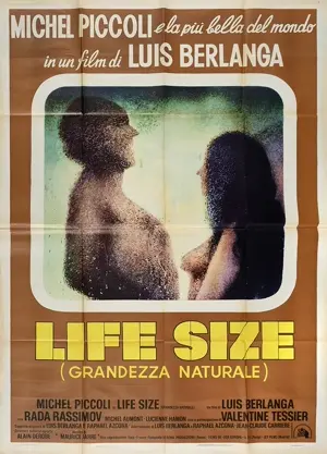 Life Size