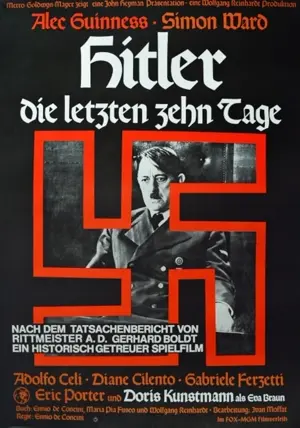 Hitler - Die letzten 10 Tage