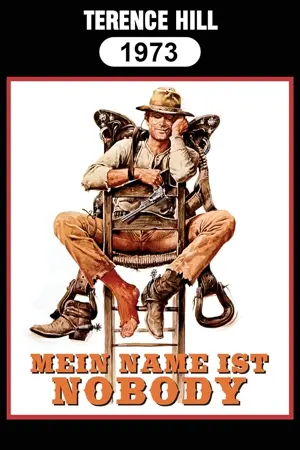 Mein Name ist Nobody